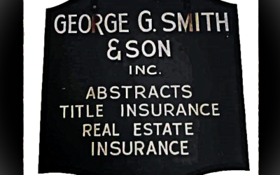 George G. Smith & Son, Inc.